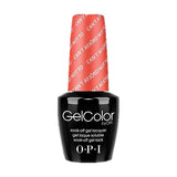 OPI GelColor Can't Afjord Not To GCN43