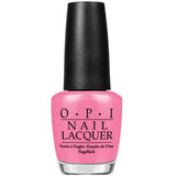 OPI Nail Lacquer Suzi Nails New Orleans NLN53