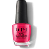 OPI Nail Lacquer She's A Bad Muffuletta NLN56