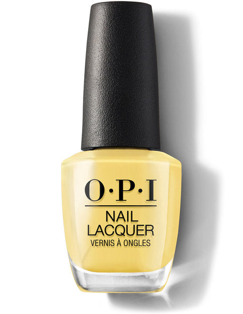 OPI Nail Lacquer Never A Dulles Moment NLW56