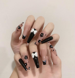 Press-On Nail Tip - Long