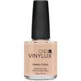 CND Vinylux Powder My Nose Weekly Nail Polish 0.5oz