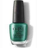OPI Nail Lacquer Rated Pea-G NLH007