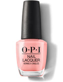 OPI Nail Lacquer Tutti Frutti Tonga NLS48