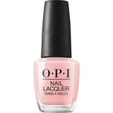 OPI Nail Lacquer Rosy Future NLS79