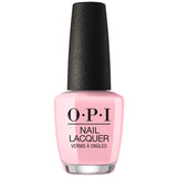 OPI Nail Lacquer Baby, Take A Vow NLSH1