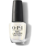 OPI Nail Lacquer Snow Holding Back NLHRP10