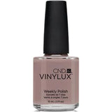 CND Vinylux Svelte Suede Weekly Nail Polish 0.5oz