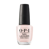 OPI Nail Lacquer Stop It I'm Blushing! NLT74