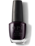 OPI Nail Lacquer Vampsterdam NLH63